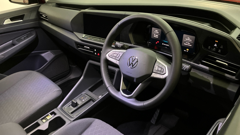 Volkswagen Caddy Maxi 2.0 TDI 122 Style Edition 5dr DSG Diesel Estate